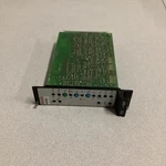 Refurbished Rexroth Circuit Board, Part: VT-VPRAP1-540-10/V0/SI. Fixed Price $1499.00.