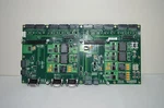 Agfa Jeti Pixel Processor Power Board V2. Fixed Price $660.11.
