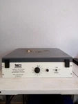 Untested As/is Kepro Circuit BTX-200A Ultra-violet Exposure Frame 115V 60HZ 3A. Fixed Price $100.00.