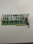 Ibm 6181682 Xm Floppy Drive Controller Card 8-BIT Isa For Pc/xt 5150 5160(1). Fixed Price $29.95.