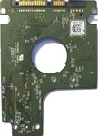 WD2500BEKT-75PVMT0 (771692-506 01PD1) 2060-771692-006 Rev P1 250GB Sata 2.5" Pcb. Fixed Price $19.96.