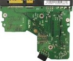 WD2500JS-63MHB5 (2061-701335-B00 At) 2060-701335-005 Rev 250GB Sata 3.5" Pcb. Fixed Price $31.59.