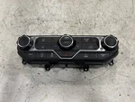 2021 Jeep Wrangler Manual Temperature Controller Oem Id 7BU55DX9AA. Fixed Price $154.95.