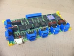Fanuc 1/4 Axes Pc Board A16B-2200-0360/04B A16B22000360/04B. Fixed Price $399.99.