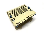 Sigmatek Dnc Dias Positioner Output Module 05-011-031 Cracked Plastic. Fixed Price $79.99.