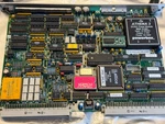 Froude Consine E210425A Module Pcb Controller Card. Fixed Price $250.00.