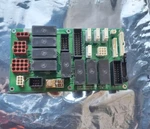 Tel Tokyo Electron 3381-000076-12 3308-000076-12 Motor Unit Distribution Board (. Fixed Price $348.12.