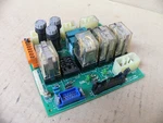 Yaskawa JANCD-MTV01 DF9200471-D1 RP1016-545A-16-10 Power Distribution Module. Fixed Price $59.99.