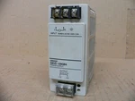 Omron Power Supply S8VE-09024 24DC At 3.75 Amps Din Rail Mount. Fixed Price $99.99.