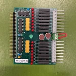 Softrol Systems E3-OUT16-DC Pcb Card Catalyst Tunnel Laundry Chemical Metering. Fixed Price $106.91.