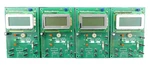 Smc P49822179 Thermo Chiller Display Pcb Reseller Lot Of Working Surplus. Fixed Price $1002.24.