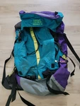 Vintage Dana Design Technical Internal Frame Backpack Teal Hiking Outdoor.... Fixed Price $62.00.