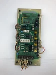 Tdk Option Unit Circuit Board Assembly ARC-77 PID-77 QAI073-PI QCL8861-27. Fixed Price $150.00.
