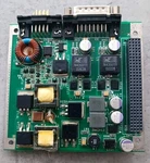 Electronic Module Interface Power Supply Dc-dc/servo Controller.. Fixed Price $270.75.