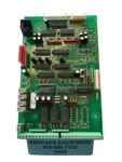 Semitool 16818A Overtemp Module Board Pcb 16818-501-0123 (10466). Fixed Price $470.25.