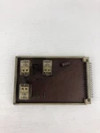 Barmag Electronic E39/00 Circuit Board. Fixed Price $150.00.