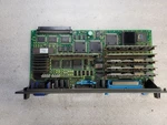 Fanuc A16B-3200-0040 /05D Pcb R-J2 Main Cpu Used. Fixed Price $30.00.