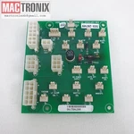 Asm 03-28352 64-28352 Rev A2 S03-28749 Chassis Solenoid Board. Fixed Price $80.00.