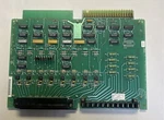 Ge FANUC,IC600BF808K,INPUT Module Circuit Board. Fixed Price $100.00.