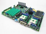 Dell Poweredge 2600 0F0364 Motherboard With Extras. Fixed Price $99.99.