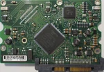 Seagate ST3500641NS 9BF148-080 3.AEK Amk (100383409 K) 500GB Sata 3.5" Pcb. Fixed Price $24.24.