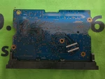 Hdd - Pcb Logic Board Hitachi 4200A090201 Only. Fixed Price $14.00.