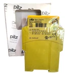 New Pilz 774303 Pnoz X2 24VAC/DC 2N/O Safety Relay. Fixed Price $199.00.