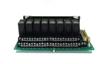 OPTO22 Circuit Board PB32HQ, D/a Brain 001788L, Input/output Module OAC5Q. Fixed Price $565.00.