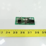 Nachi UM336B Printed Circuit Board Assembly. Fixed Price $49.99.