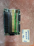 Mazak 1/0 Sequencer Board, D80SK002000, MPS-530, 1-829039A. Fixed Price $108.00.