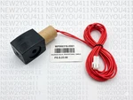Dresser Wayne WP000316-0001 Solenoid Valve Coil Def Fuel Dispenser Part. Fixed Price $36.16.