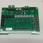 Teratronik 12127 Industrial Controller Circuit Board Pcb 24V 2015 Gmb. Fixed Price $75.00.