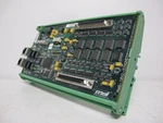 Mei RMB-10V2-SYNQNET Remote Motion Block Control Circuit Board Pcb 1007-3076. Fixed Price $850.00.