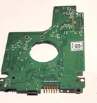 Pcb 2060-771817-001 Rev Western Digital WD5000BMV 701817-401 Aa 2.5" Usb 2.0. Fixed Price $39.99.