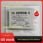 1PC New Mitsubishi FX-EEPROM-8 Memory Card Free Shipping FXEEPROM8 Fast Delivery. Fixed Price $94.98.