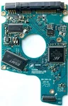 Toshiba Hdd Smb Pcb Control Board G003235C (FKN92B). Fixed Price $13.99.