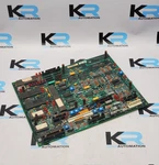 General Electric 531X300CCHALG2 Control Card. Fixed Price $1249.99.