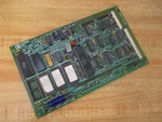 Leeds & Northrup 063918 Processor Card. Fixed Price $305.33.