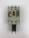Fuji Electric BW250JAGU-2P125 Circuit Breaker With BW9VOGA. Fixed Price $175.00.