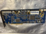 Microstar Laboratories MSPCB085-02 Motherboard Data Acquisition 840/103-20. Fixed Price $110.00.