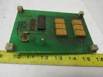 Lincoln Electric L7221-1 Pulse Power 500 Display Board. Fixed Price $50.99.