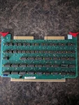 Mikul 6064-0 Circuit Board Revision Slot #1. Fixed Price $149.99.