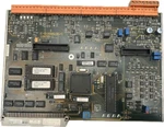 Keba E-8 Analog/c 1865B-1 Card. Fixed Price $620.02.
