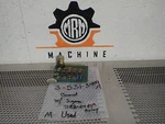 Cincinnati Milacron 3-531-3409A Circuit Board W/ Sigma 70R2-24809 Relay Warranty. Fixed Price $59.99.