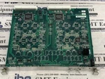 Juki Light Control Board - E8603729 W/warranty. Fixed Price $112.00.