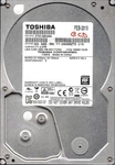 DT01ABA200 Aaa AA00/BB0 Toshiba 2TB P/n: HDKPJ09A0A01. Fixed Price $159.00.