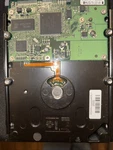 Board Only Seagate ST3200827AS Sata PCB:100387566 PN:9BD13E-520 FW:3.AAE Site:wu. Fixed Price $25.00.