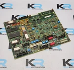 General Electric 531X300CCHAHM3 VA-4 Control Card. Fixed Price $464.99.