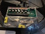 New Old Stock Liebert 02-790802-00 Gate Drive Static Sw Circuit Board. Fixed Price $20.00.