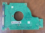 Seagate ST9200827AS 9DG13G-021 FW:3.BHA Wu (100484445 K) 200GB 2.5" Sata Pcb. Fixed Price $16.22.